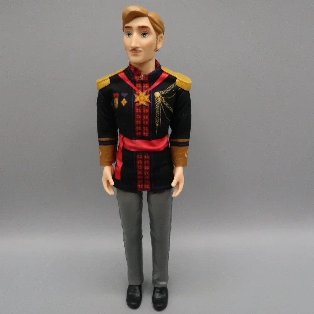 Disney Frozen 2 King Agnarr‎ Dad Doll Figure 11.5